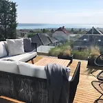 Apartman Skyline