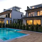 Skyline Apartman