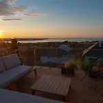 Lejlighed Skyline