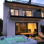Skyline Apartman Balatonalmádi