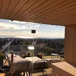 Skyline Apartman