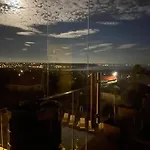 Skyline Lejlighed