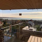 Skyline Balatonalmádi