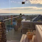 Apartman Skyline *