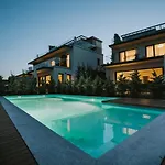 Apartman Skyline *