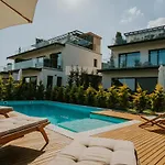 Skyline Apartman