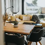 Skyline Apartman Balatonalmádi