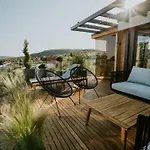 Apartman Skyline Balatonalmádi