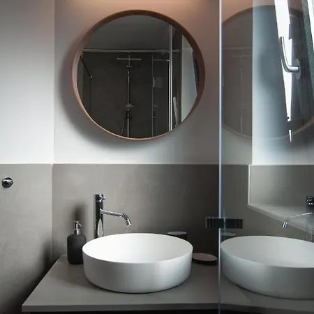 Skyline Apartment Balatonalmádi