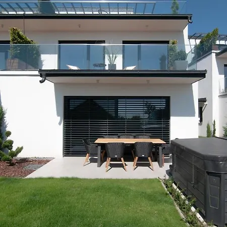 Skyline Balatonalmádi