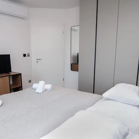 Skyline Balatonalmádi