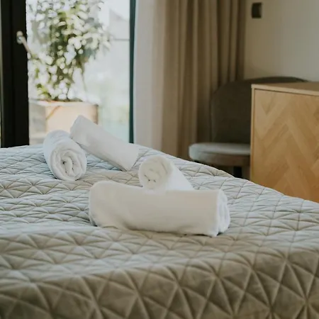 شقة Skyline Balatonalmádi