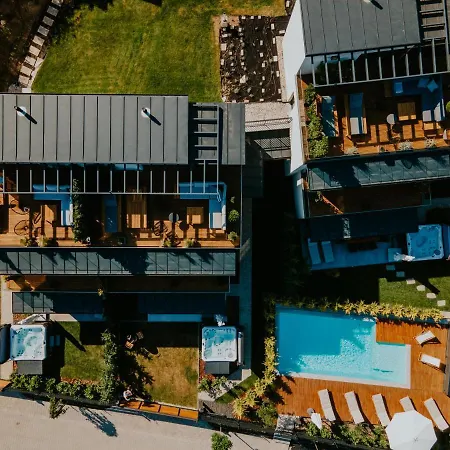 Skyline * Balatonalmádi