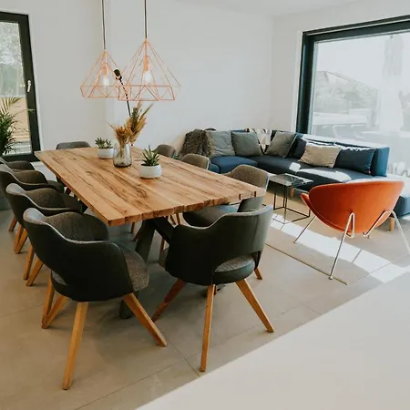 Skyline Apartment Balatonalmádi