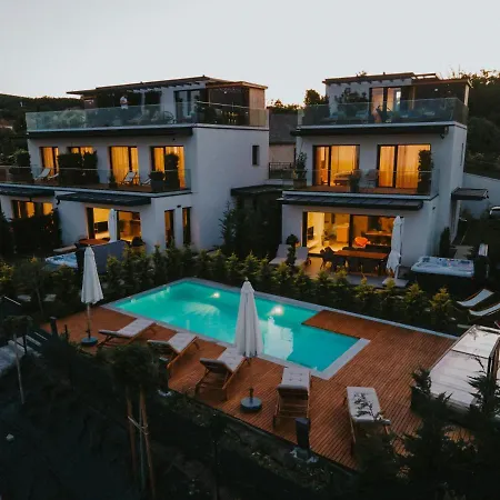 Apartman Skyline