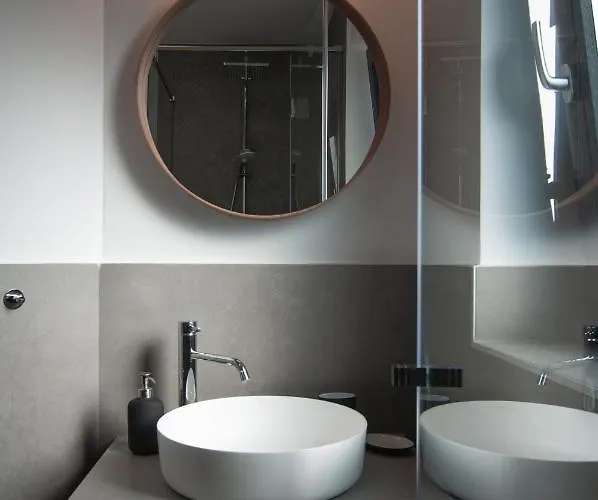 Skyline דירה Balatonalmádi