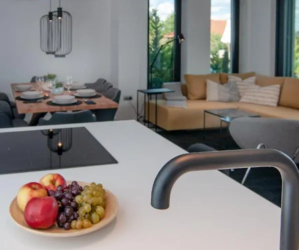 Skyline Balatonalmádi