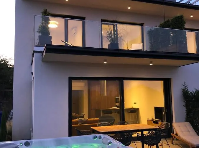 Skyline דירה Balatonalmádi