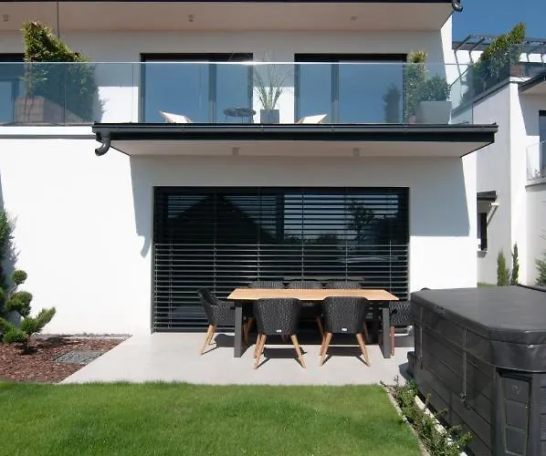 Skyline Balatonalmádi