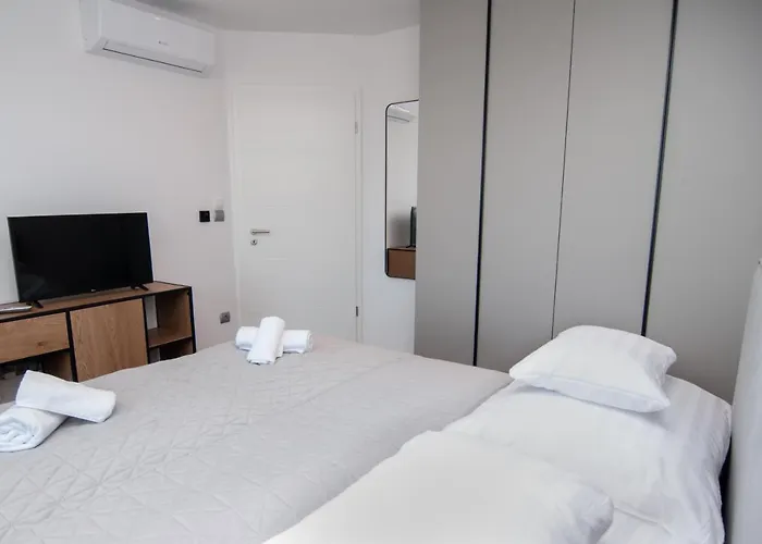 Skyline Balatonalmádi