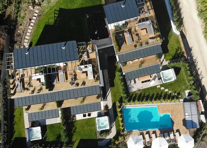 Skyline דירה Balatonalmádi