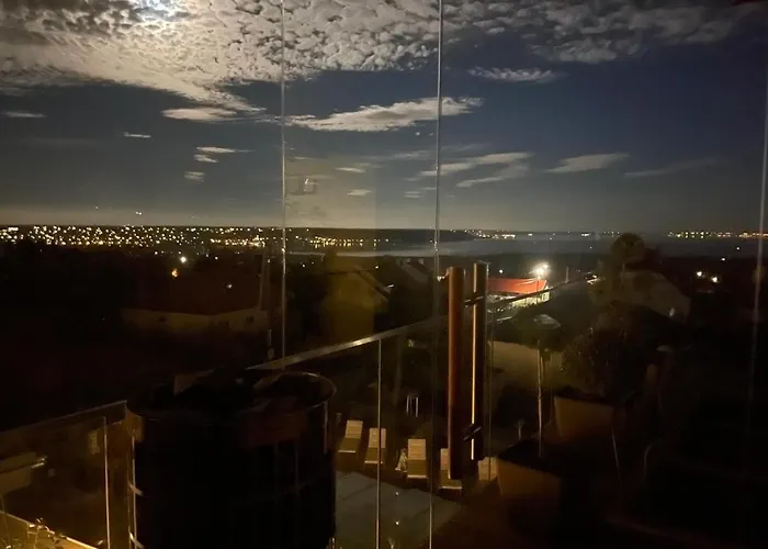 Skyline Appartement