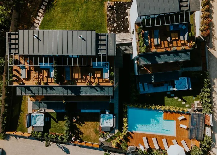 Skyline * Balatonalmádi