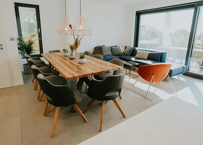 Skyline דירה Balatonalmádi