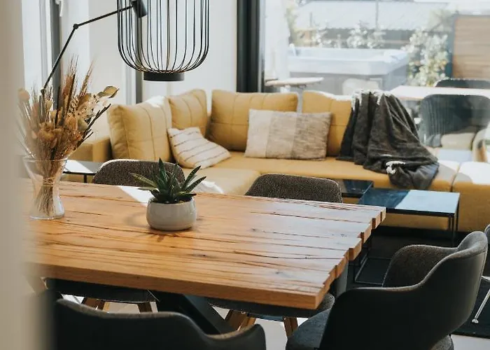 Skyline דירה Balatonalmádi